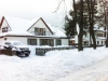 Accommodation in the center of Palanga EUROVILA