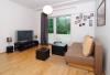 Two-room Apartment in Palanga "Kastytis"