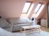 Nuomuojamas kambarys apartamenuose Juodkrantėje