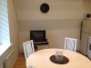 Apartments by the park in Palanga