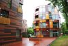 Modernūs dviejų kambarių apartamentai Palangos centre