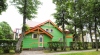 "Green house" - rooms for rent
