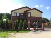 Two and three room apartment "Pluke" in Palanga