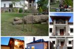 Vila "Guboja": kambariai su mini virtuvėmis, atskirais WC, Tv, WiFi