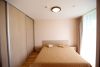 Modern two rooms flat for rent in Sventoji
