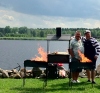 Guest house, camping, sauna and conference - banquet hall "Jurmala Camping"