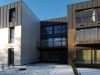 Apartamentai Monciškėse "Gintarinės kopos"