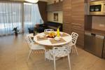 Apartments in cottage in Palanga (Monciskes) "Amber dunes"