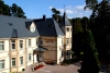 Hotel in Jurmala "Dzintars", Latvia