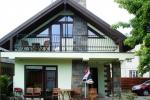 Family apartments in Palanga "Donvina"