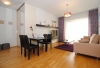 2 rooms apartments "Guboja" in Palanga in "Vanagupės house"