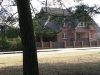 Rooms for rent in Palanga at the pine forest