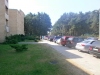 2 room apartment close to the beach