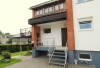 Budget rooms with amenities in Sventoji