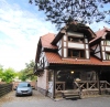 Ecologic cottage in Palanga 60 meters to the dunes