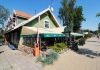 1-room studio apartment in Palanga center