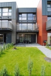 Cottage in Palanga, 200m from the sea