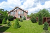 House for rent by the sea in Palanga
