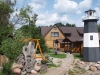 Apartments, holiday cottages in Sventoji "Vita"