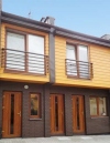 Flats-cottages for rent in the center of Palanga