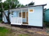 Holiday cottages for rent in Sventoji, near the Baltic sea