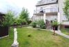 Rooms for rent in Palanga in a private house "Irena" with backyard