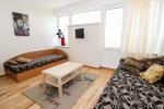 Apartamenti, telpas īre Sventoji