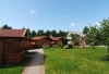 Holiday cottages in Sventoji "Misko takas"