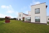 House for rent in Sventoji (Palanga): 4 bedrooms, wide living room with kitchen, 3 bathrooms
