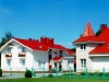 Vila Montika in Palanga