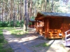 Wooden House Rent in Sventoji