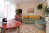 Two-room apartment in Palanga