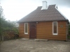 Little house for vacation in Palanga