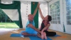 Yoga camp, yoga activities, massages, the Nordic walking