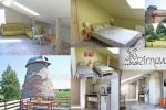 Apartamenti "Dzirnavas"