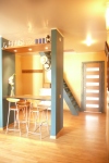 Apartment for rent in Palanga, in Smilciu street