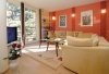 Apartment in Palanga. Nearby seaside pineforest, close to the beach