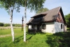 Economy class rooms for rent near Palanga