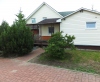 Cozy holiday cottage in Palanga for family of 3-4 persons