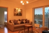 Apartment for quiet rest