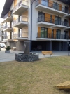 Two room apartment for rent in the center of Palanga