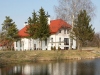 Guest house in Palanga "Birutes uostas"