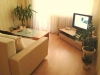 One room apartment for rent in Palanga