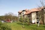 1 Zimmer Wohnung zu vermieten in Nida