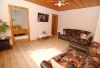 Flat and rooms for rent in Palanga "Pas Jolanta"