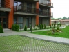 Flat for rent in Kunigiškiai