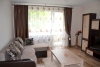 Cosy 1 and 2 room apartments for rent in Palanga