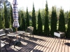 Apartment with terrace for rent in Palanga