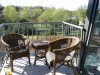 Very close to the sea - 2-room wide apartment in Palanga