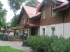 Two room apartment for rent in Palanga, in Vytauto street